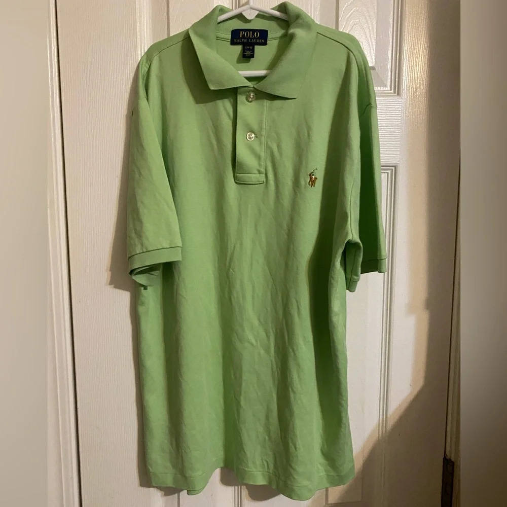 Polo Ralph Lauren Polo Shirt